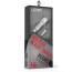 Cargador celular auto 2 USB 3.6A C302