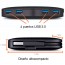 Hub USB 3.0 duplicador 4 puertos TP-Link UH400