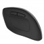 Mouse Vertical Inalámbrico receptor USB Klip Xtreme