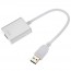 Conversor Adaptador USB 3.0 a HDMI para windows