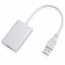Conversor Adaptador USB 3.0 a HDMI para windows