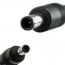 Cargador para notebook Samsung 19V 3.16A 
