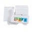 Módulo Jack Rj45 Cat 6 para cable de red UTP