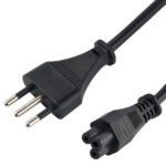 Cable de poder cargador notebook