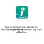 Cámara endoscópica USB C Celular endoscopio 5 metros - Imagen 8