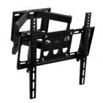 Soporte TV Plegable pared 32 hasta 65 pulgadas - Imagen 2