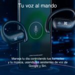 Audífonos Open Ear inalámbricos OpenBuds - Imagen 7