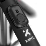 Palo Selfie Tripode Bluetooth celular 130 cms - Imagen 4