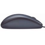 Mouse USB Logitech M90 Negro - Imagen 4