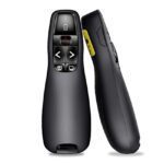 Puntero láser diapositivas Logitech 15 mts - Imagen 5