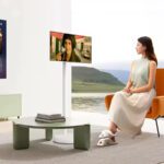 Pantalla Android Interactiva Touch con pedestal 21.5 pulgadas - Imagen 5