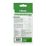 Cable USB C video y carga 240W 8K de 1.8 metros - Imagen 3