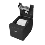 Impresora térmica Ethernet USB Epson Boletas TM-T20IV-SP - Imagen 2