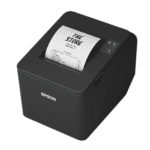 Impresora térmica Ethernet USB Epson