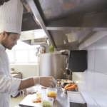 Impresora térmica Ethernet USB Epson Boletas TM-T20IV-SP - Imagen 4