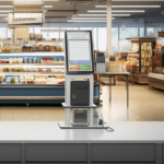 Impresora térmica Ethernet USB Epson Boletas TM-T20IV-SP - Imagen 6