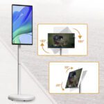 Pantalla Android Interactiva Touch con pedestal 21.5 pulgadas - Imagen 7