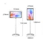 Pantalla Android Interactiva Touch con pedestal 21.5 pulgadas - Imagen 8