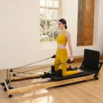 Reformer Pilates Plegable