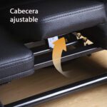 Máquina Reformer Pilates Plegable Madera - Imagen 8