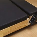 Máquina Reformer Pilates Plegable Madera - Imagen 9