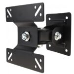 soporte muro monitor