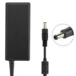 cargador monitor hp 22f