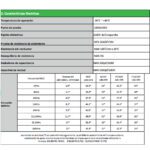 Cable UTP 100% cobre exterior Cat 6 de 305 metros - Imagen 4