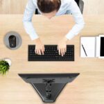 Soporte Monitor 32 pulgadas de escritorio - Imagen 4