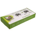 Soporte TV Plegable pared 32 hasta 65 pulgadas - Imagen 6