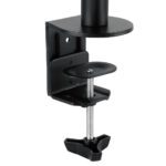 Soporte monitor 32 pulgadas de escritorio - Imagen 4