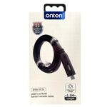 Cable de consola USB C a RJ45 de 1.5 mts - Imagen 2