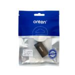 Copla RJ45 Cat 7 cat 8 extensor Gigabit - Imagen 6