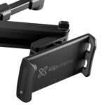 Soporte celular asiento trasero auto extensible - Imagen 2