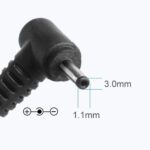 Cargador Notebook Acer 19V 3.42A 3.0 x 1.1 mm certificado - Imagen 3