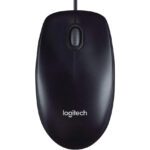 Mouse USB Logitech