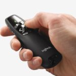 Puntero láser diapositivas Logitech 15 mts - Imagen 2