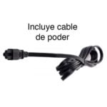 Cargador para Lenovo 20V 3.25A Punta rectangular - Imagen 4