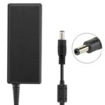 Cargador para Toshiba NB200 19V 1.58A plug 5.5 x 2.5 mm