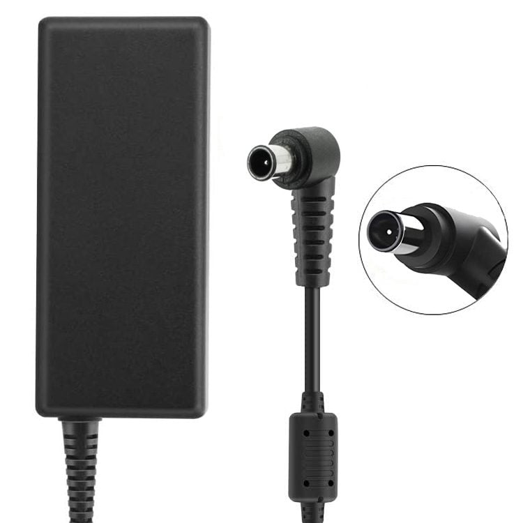 Adaptador de corriente monitor Samsung