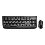 Kit Teclado Mouse Inalámbrico Kensington K72324