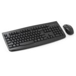 Kit Teclado Mouse Inalámbrico Kensington K72324 - Imagen 3