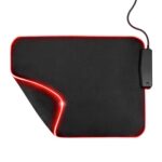 MousePad RGB con Hub USB de 4 puertos integrado - Imagen 5