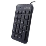 Teclado numérico USB Notebook Mac Utek - Imagen 3