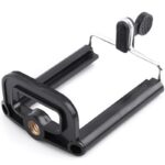 Adaptador celular para tripode palo selfie atril