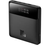 Bateria externa 100W