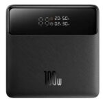 Batería Externa 100W USB C Notebook Mac y celular - Imagen 4