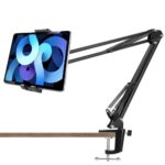 Brazo tablet celular escritorio articulado - Imagen 7