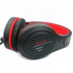 Audífonos con micrófono auxiliar videollamadas - Imagen 4