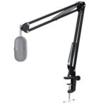 Brazo para micrófono ajustable Hyperx Blue Yeti - Imagen 2